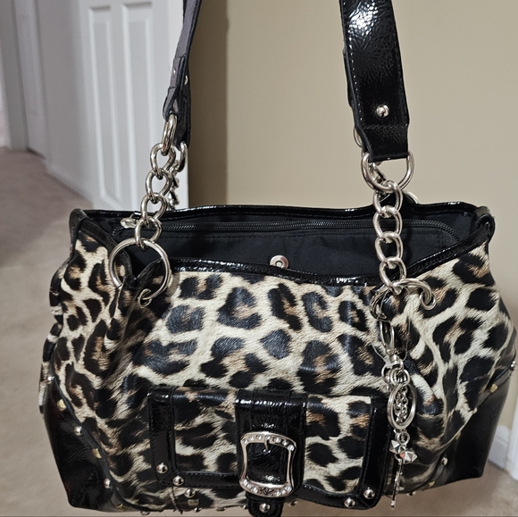 Ladies purse - Picture 2 of 2